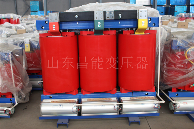 西宁SCB11-1250KVA干式变压器